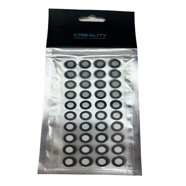 6mm SCANNER MARKERS 400 POINTS 6mm SCANNER MARKERS 400 POINTS - Image 1