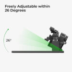 xTool Accessory Kit for RA2 Pro - Image 2