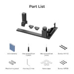 xTool Accessory Kit for RA2 Pro - Image 5