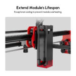 AlgoLaser Smart Air Assist for Laser Engraver - Image 2