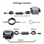 AlgoLaser Smart Air Assist for Laser Engraver - Image 6