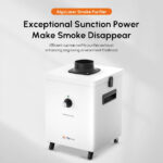 Algolaser Smoke Purifier - Image 2