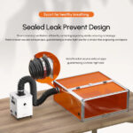 Algolaser Smoke Purifier - Image 4