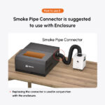 Algolaser Smoke Purifier - Image 6