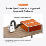 Algolaser Smoke Purifier - Image 7