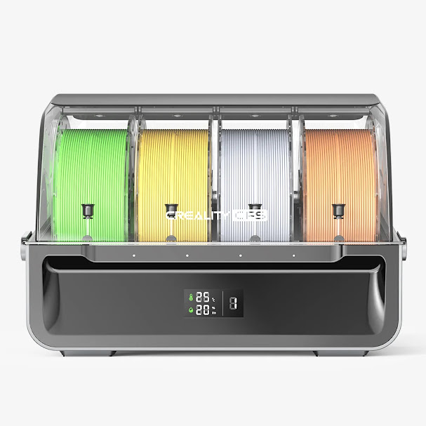 CR-CFS-1 CFS - Creality Filament System - Image 1