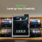 CFS - Creality Filament System - Image 2