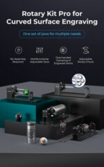 Creality Rotary Kit Pro