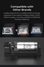 Creality Rotary Kit Pro - Image 10