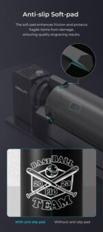 Creality Rotary Kit Pro - Image 6