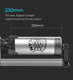 Creality Rotary Kit Pro - Image 9