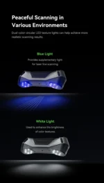 Creality Scan Raptor + Scan Bridge Wireless Combo - Image 16