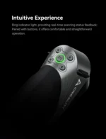 Creality Scan Raptor + Scan Bridge Wireless Combo - Image 17