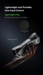 Creality Scan Raptor + Scan Bridge Wireless Combo - Image 18