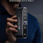 Creality CR Scan Otter Ultra High Precision Handheld 3D Scanner