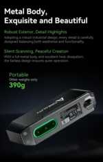 Creality Scan Otter + Scan Bridge Wireless Combo - Image 18