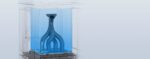 Creality Sermoon M500 3D Printer - Image 3