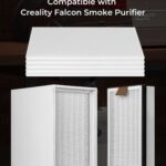 Filter Replacement for Creality Falcon Smoke Purifier