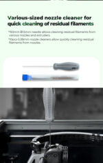 3D PRINTER TOOL WRAP KIT PRO - Image 4
