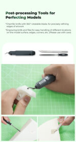 3D PRINTER TOOL WRAP KIT PRO - Image 5