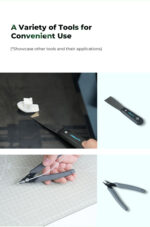 3D PRINTER TOOL WRAP KIT PRO - Image 6