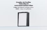 Composite carbon cloth HEPA filter for AP1 Air Purifier Filter A - Image 7