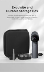 Creality Cordless Electric Screwdriver - Image 12