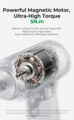 Creality Cordless Electric Screwdriver - Image 5