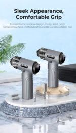 Creality Cordless Electric Screwdriver - Image 6