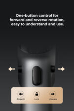 Creality Cordless Electric Screwdriver - Image 7