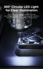 Creality Cordless Electric Screwdriver - Image 8