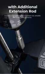 Creality Cordless Electric Screwdriver - Image 10