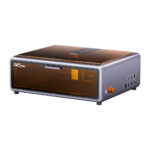 Creality Falcon A1 Enclosed 10W Diode Laser Machine - Image 2
