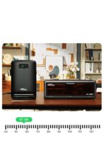 Creality Falcon Smoke Purifier AP1 - Image 16
