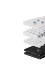 Creality Falcon Smoke Purifier AP1 - Image 10