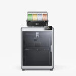 Creality K2 Plus 3D Printer + CFS Combo - Image 3
