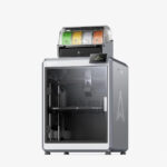 Creality K2 Plus 3D Printer + CFS Combo - Image 4