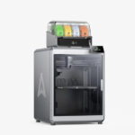 Creality K2 Plus 3D Printer + CFS Combo - Image 5