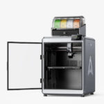 Creality K2 Plus 3D Printer + CFS Combo - Image 6