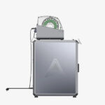 Creality K2 Plus 3D Printer + CFS Combo - Image 8
