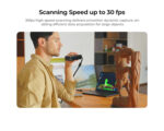 Creality Otter Lite 3D Scanner Combo - Image 16