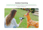 Creality Otter Lite 3D Scanner Combo - Image 19