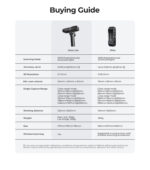 Creality Otter Lite 3D Scanner Combo - Image 33