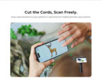 Creality Otter Lite 3D Scanner Combo - Image 7