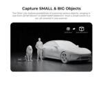 Creality Otter Lite 3D Scanner Combo - Image 12