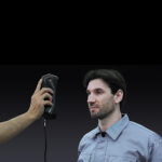 Creality Raptor Pro 3D Scanner - Image 15