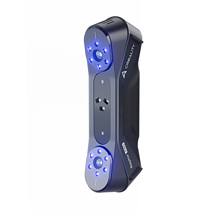 Creality Raptor Pro main 1 Creality Raptor Pro 3D Scanner - Image 1
