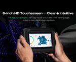 Creality Sermoon P1  All-in-One 3D Scanner - Image 15