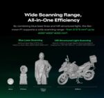 Creality Sermoon P1  All-in-One 3D Scanner - Image 18