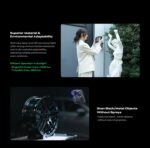Creality Sermoon P1  All-in-One 3D Scanner - Image 19